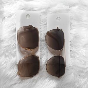 F21 Sunglass Bundle